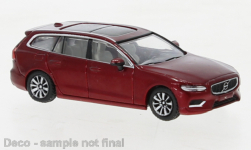 PCX87 PCX870393 - H0 - Volvo V60 - rot metallic